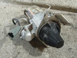 стартер Chevrolet Lacetti 1 поколение (2004 - 2013), 1.8 л., F18D3, бензин, МКПП