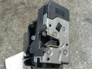 замок двери передней правой Opel Zafira 1 поколение (A) [рестайлинг] (2003 - 2006)