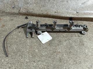 форсунка Volkswagen Golf 4 поколение (1997 - 2006), 1.4 л., i, AXP, бензин, 5МКПП, 036133319A, 036031G