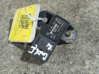 датчик абсолютного давления Volkswagen Golf 4 поколение (1997 - 2006), 1.4 л., i, AXP, бензин, 5МКПП, 0261230031, 06B906051