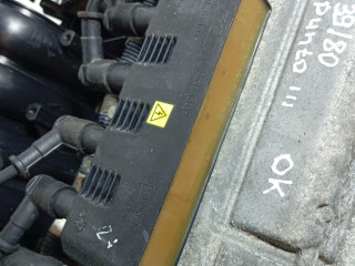 катушка зажигания Fiat Doblo 1 поколение [рестайлинг] (2005 - 2015), 1.4 л., i, 350 A1.000, бензин, МКПП, 55200112