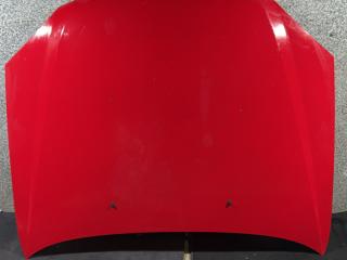 капот Chevrolet Lacetti 1 поколение (2004 - 2013), хетчбэк 5 дв.