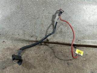 клемма аккумулятора плюс Volkswagen Tiguan 1 поколение (2007 - 2011), 2.0 л., TDi, CBAB, дизель, АКПП