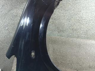 крыло переднее правое Opel Zafira 1 поколение (A) [рестайлинг] (2003 - 2006)