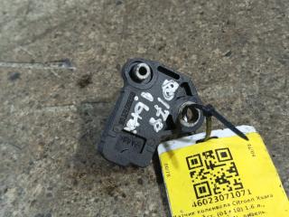 датчик коленвала Citroen Xsara Picasso 1 поколение [рестайлинг] (2004 - 2010), 1.6 л., HDi, 9HZ (DV6TED4), дизель, 5МКПП, 9637468980