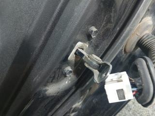 ограничитель открывания двери Kia Ceed 1 поколение [рестайлинг] (2010 - 2012), универсал