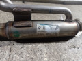 охладитель EGR / Радиатор EGR Renault Megane 2 поколение [рестайлинг] (2006 - 2012), 1.9 л., дизель, 8200657537 - фото №2