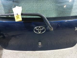 замок багажника Toyota Yaris P1 [рестайлинг] (2003 - 2005)