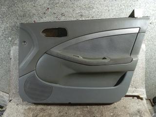 обшивка двери передняя правая Chevrolet Lacetti 1 поколение (2004 - 2013), хетчбэк 5 дв.
