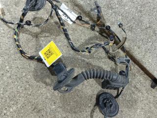 дверная проводка Ford Focus 2 поколение (2004 - 2008), хетчбэк 5 дв.