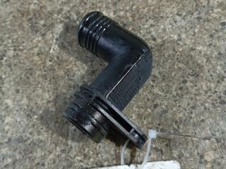 патрубок вентиляции картера Peugeot 607 1 поколение (2000 - 2004), 2.2 л., HDi, 4HX (DW12TED4/FAP), дизель, 5МКПП, 9633414880