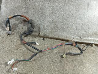 проводка Toyota Paseo 1 поколение 1995