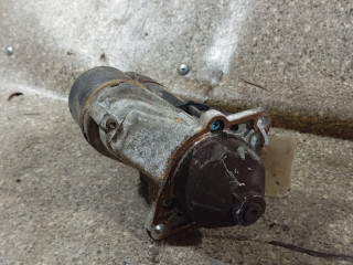 стартер Opel Astra G (1998 - 2009), 1.6 л., i, X 16 XEL, бензин, МКПП, 09130838