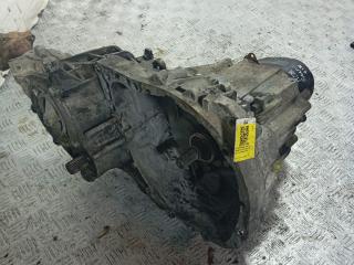 КПП механическая (МКПП) Renault Scenic RX4 1 поколение (1996 - 1999), 1.9 л., F9Q 748, дизель, МКПП, полный привод, JC7001