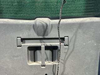 Проводка крышки багажника Opel Zafira 2 поколение (B) [рестайлинг] (2008 - 2014)