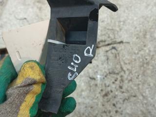 Крепление бампера переднего Volvo S40 2 поколение (2004 - 2007), 30678482