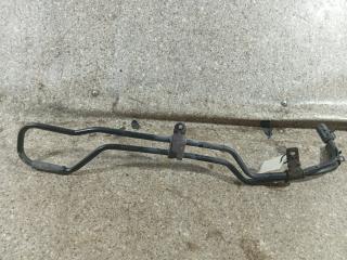 радиатор гидроусилителя Kia Rio 2 поколение (2005 - 2009), бензин, МКПП