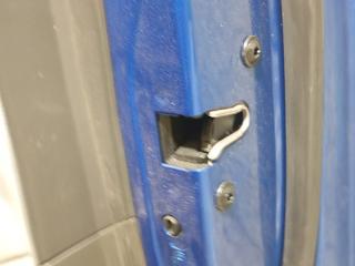 замок двери задней правой Chevrolet Cruze 1 поколение (2009 - 2012)