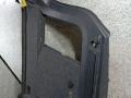 обшивка багажника Volkswagen Tiguan 1 поколение (2007 - 2011), 5N0867427AB - фото №2
