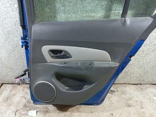 обшивка двери задняя правая Chevrolet Cruze 1 поколение (2009 - 2012)