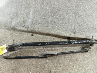 механизм стеклоочистителя (трапеция дворников) Hyundai Sonata NF (2005 - 2008)