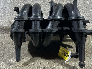 коллектор впускной Renault Kangoo 1 поколение [рестайлинг] (2003 - 2009), 1.4 л., i, E7J 634, бензин, МКПП