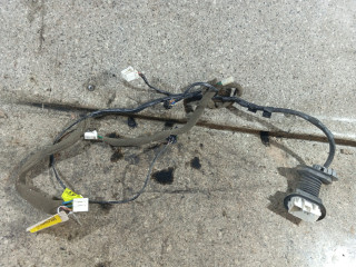 дверная проводка Chevrolet Lacetti 1 поколение 2004