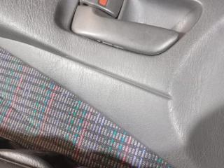 ручка внутренняя передняя левая Toyota Carina E 1 поколение (1992 - 1998)