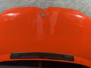 капот Mercedes-Benz Sprinter 1 поколение (W901-905) [рестайлинг] (2000 - 2006)