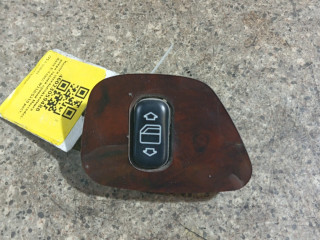 кнопка стеклоподъемника двери задней правой Mercedes-Benz E-Класс W210/S210 [рестайлинг] (1999 - 2003), седан