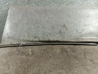 молдинг двери передней левой BMW 7 серия E65/E66/E67 [рестайлинг] 2006