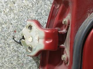 петля двери Chevrolet Rezzo 1 поколение (2004 - 2009)