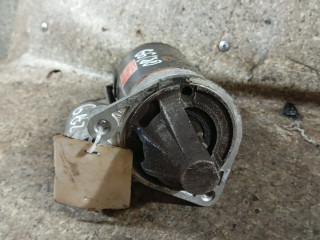 стартер Hyundai Getz 1 поколение [рестайлинг] (2005 - 2011), 1.1 л., i, G4HG, бензин, МКПП, 3610002555, TM000A37001