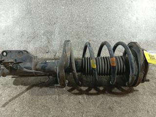 стойка передняя правая Mazda Premacy CP [рестайлинг] (2001 - 2005), 2.0 л., дизель, CB8034700A