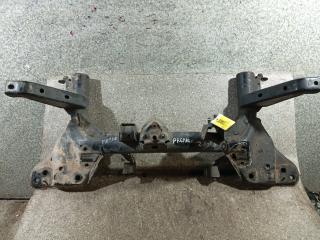 балка подвески передняя (подрамник) Mazda Premacy CP [рестайлинг] (2001 - 2005), 2.0 л., дизель