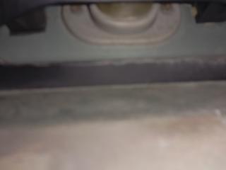 подсветка номера Hyundai Matrix 1 поколение (2001 - 2005)