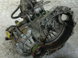 КПП механическая (МКПП) Volkswagen Golf 4 поколение (1997 - 2006), 1.6 л., i, AKL, бензин, 5МКПП, DLP