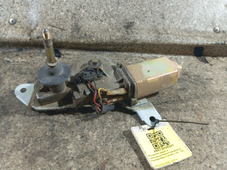 моторчик заднего стеклоочистителя (дворника) Hyundai Atos 1 поколение [рестайлинг] (1999 - 2001)