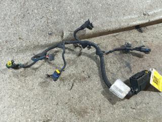 Проводка КПП Citroen C4 1 поколение (2004 - 2008), 1.6 л., 9HZ (10JB86), дизель, робот, AG0085430C