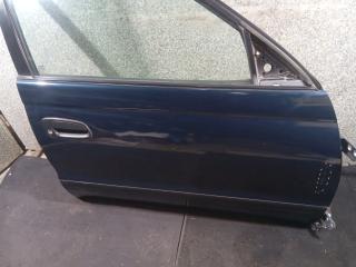 дверь передняя правая Toyota Carina E 1 поколение (1992 - 1998)