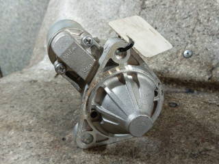 стартер Chevrolet Spark M200 (2005 - 2009), 1.0 л., i, B10S1, бензин, МКПП, 0986023880