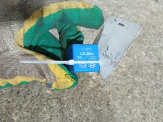 реле (прочие) Hyundai Sonata NF (2005 - 2008), 2.0 л., CRDi, дизель, полный привод, 95210-2E000