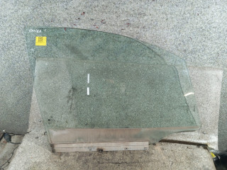 стекло двери передней правой Opel Zafira 1 поколение (A) (1999 - 2003)