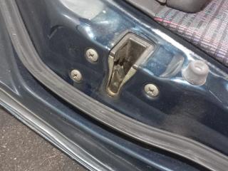 замок двери передней правой Toyota Carina E 1 поколение (1992 - 1998)