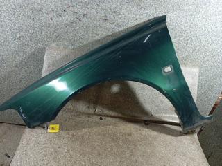 крыло переднее левое Volvo S40 1 поколение [рестайлинг] (1999 - 2004)