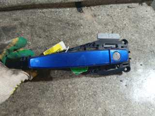 ручка наружная Chevrolet Cruze 1 поколение (2009 - 2012)