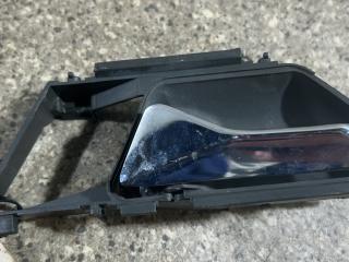 ручка внутренняя задняя левая Mercedes-Benz E-Класс W124 [рестайлинг] (1987 - 1993), седан