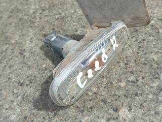 повторитель поворота на крыле Kia Ceed 1 поколение (2007 - 2010), универсал, 101-0105