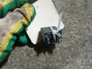 реле (прочие) Renault Scenic RX4 1 поколение (1996 - 1999), 1.9 л., F9Q 748, дизель, МКПП, полный привод, 7700414484