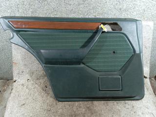 обшивка двери задняя левая Mercedes-Benz E-Класс W124 [рестайлинг] (1987 - 1993), седан